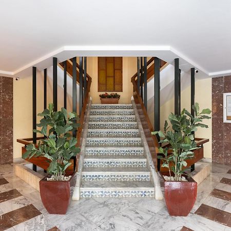 Seafront Apartment Just 200M From Las Vistas Beach Arona (Tenerife) Exteriör bild